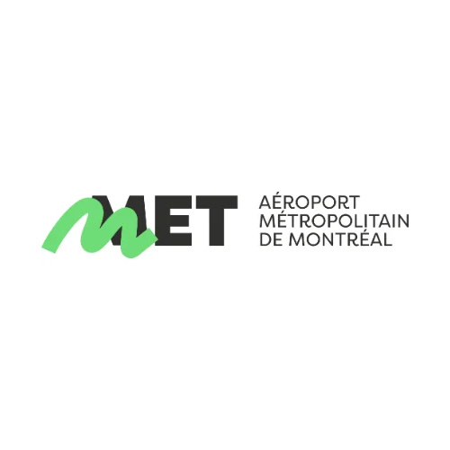 MET - Aéroport métropolitain de Montréal