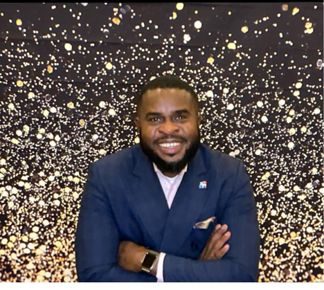 Emmanuel Ubani